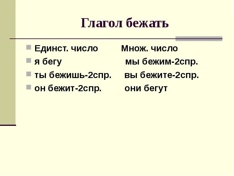 Глагол бежать будущее время. Глагол 6 класс презентация. Разноспрягаемые глаголы 6 класс. Глагол бежать. Глагол бегать.