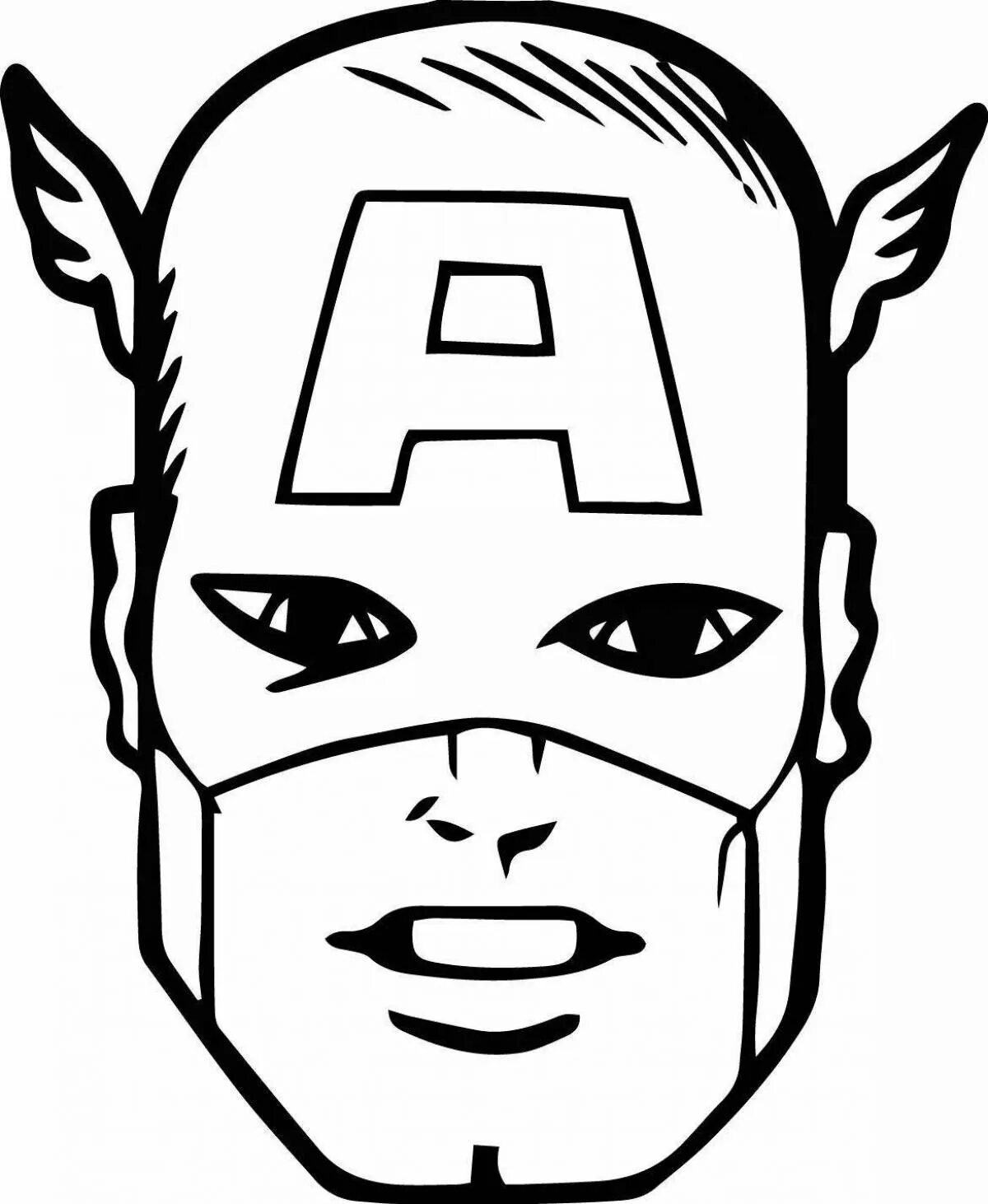 Маска мальчика распечатать. Марвел маска капитана Америка. Раскраски маски супергероев. Раскраски маски для мальчиков. Раскраски для мальчиков Супергерои.