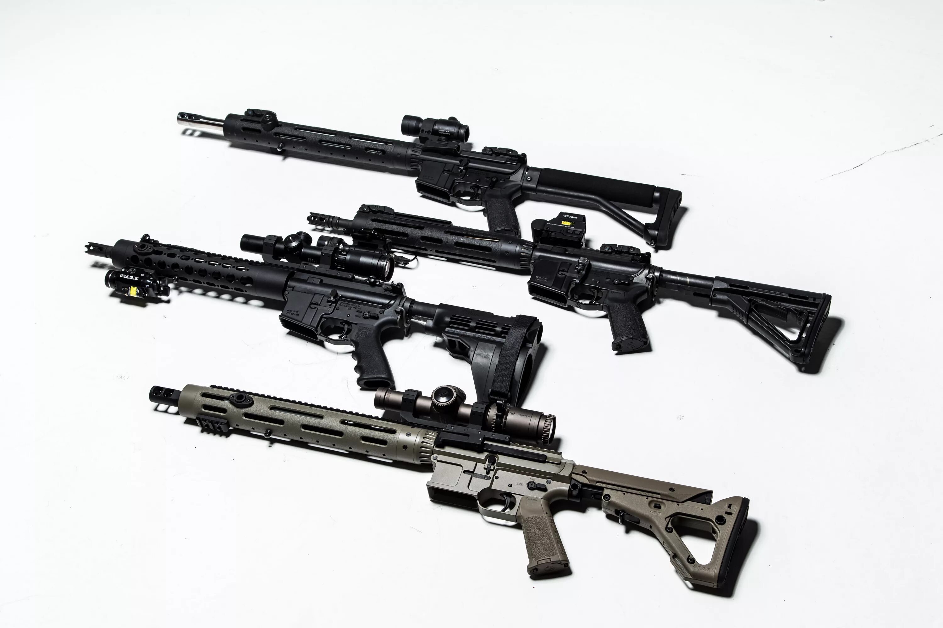 Ar тип. Remington r4-c. Smith & wesson m&p15-22. Sbr 9. Ar тип.