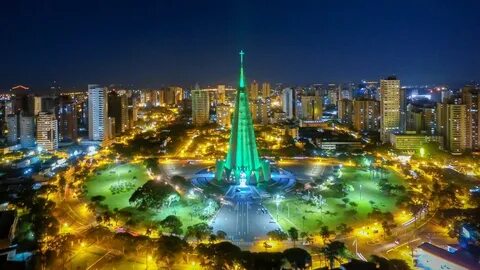 Big brazil