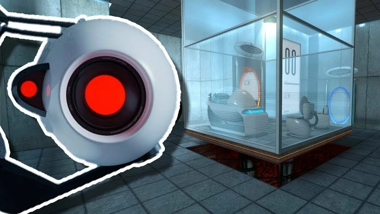 Как проходить портал. Portal 1 финал. портал 1 часть. картинки портал 1. портал 1 превью.