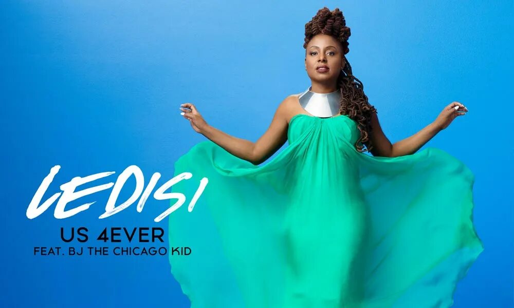 New r b. Ledisi. Song r b. New Song. Ledisi (2017) - Let Love Rule.