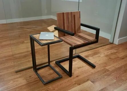 Wood metal