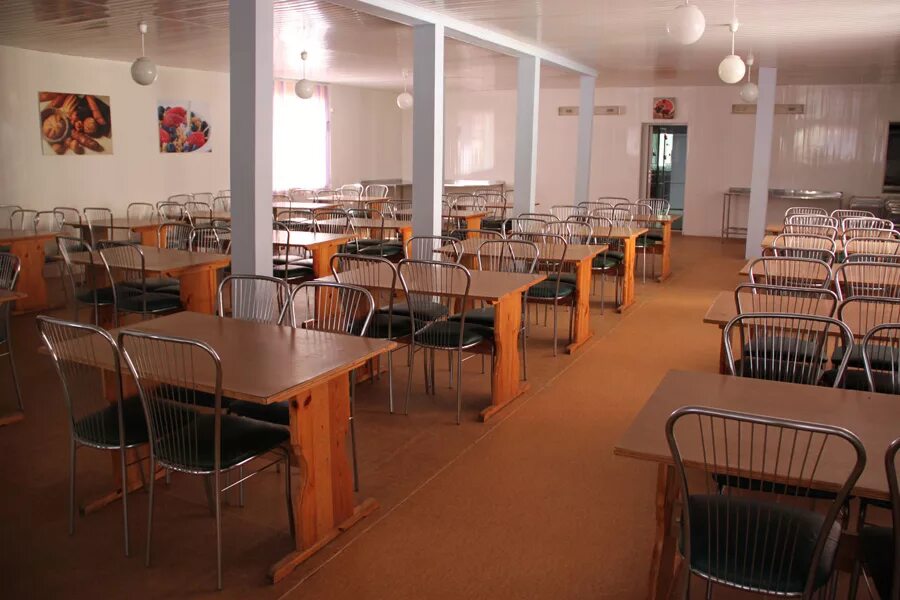 лагерь гагарина заводоуковск