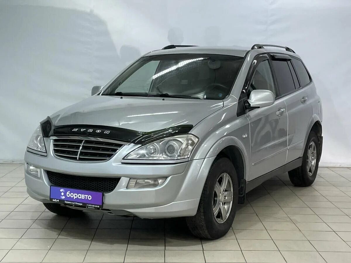 Автомобиль санг йонг кайрон. Ссангйонг кайрон 2. то кайрон 2.0 дизель. аксессуары для ссангйонг кайрон. саньенг кайрон 2013 отзывы владельцев.