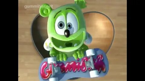Gummy bear перевод на русский