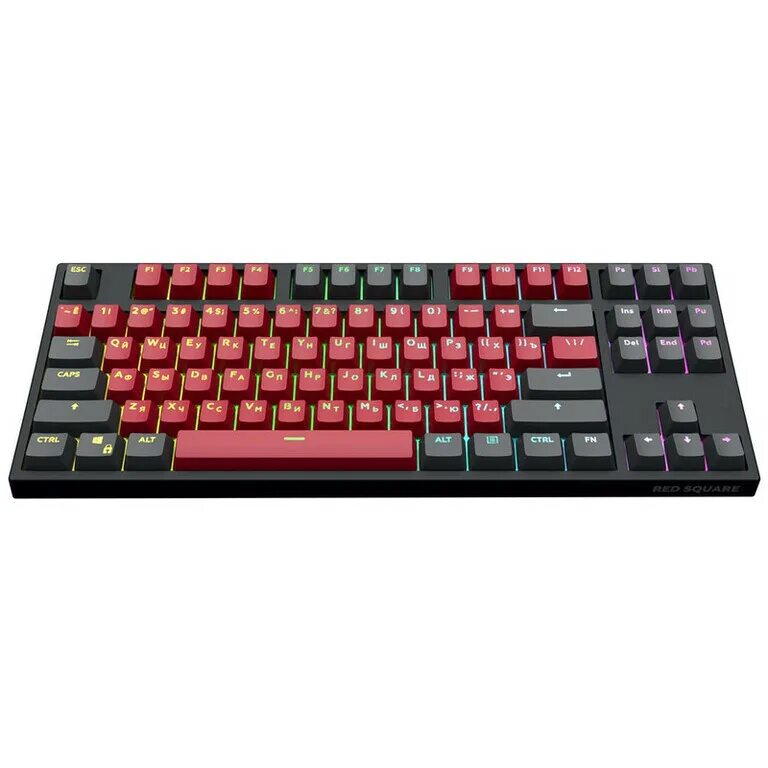 Rsq клавиатура. Red square keirox tkl classic. клавиатура red square keirox tkl. клавиатура red square tkl classic. игровая клавиатура red square keyrox tkl classic (rsq-20018).