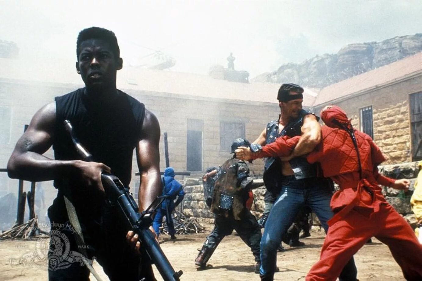 Полное уничтожение. Майкл дудикофф американский ниндзя 4. Американский ниндзя полный уничтожения. Майкл дудикофф американский ниндзя 4. Американский ниндзя - 4.