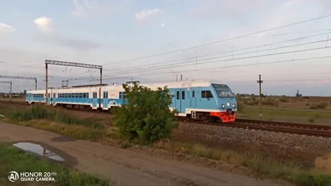Электричка джанкой феодосия