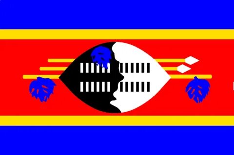 Интересные флаги