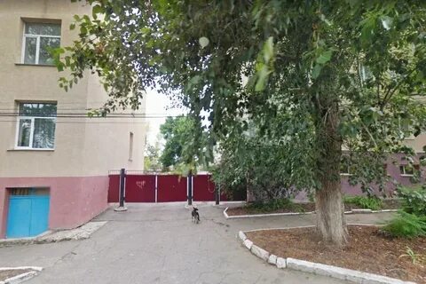 Детская на вольской