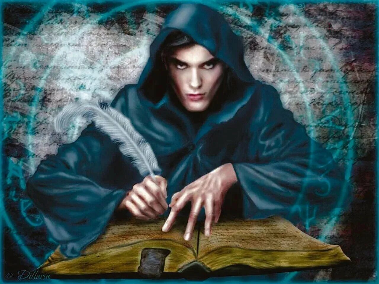 Черная магия колдун ведьмак 3. Как выглядят колдуны. Черный маг рейстлин. Мерлин темный маг. Колдун в древности.