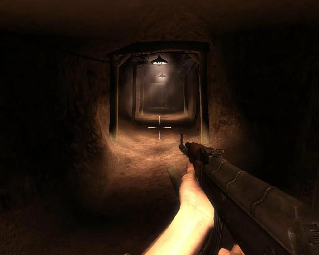 Shellshock 2. Shellshock 2