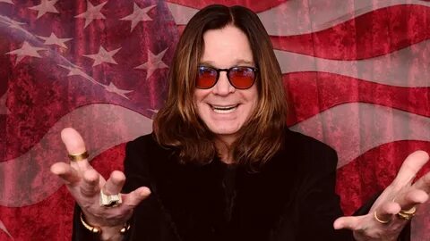 How much is Ozzy Osbourne worth? 