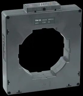 Трансформаторы тока iek