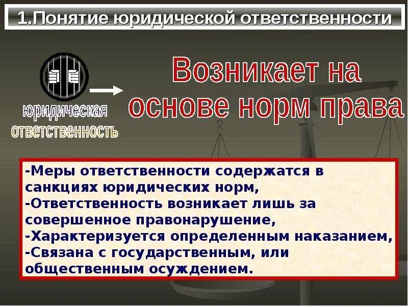 Правонарушение предполагает юридическую ответственность. Виды юридической ответственности. понятие юридической ответственности. юридическая ответственность и ее функции. юридическая ответственность термины.