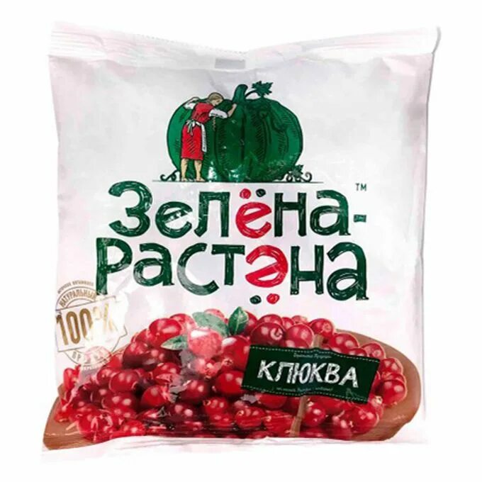Зеленая клюква. Клюква &quot;зелена растена&quot; 300 г. клюква 300г polvit. клюква замороженная. зелена растена заморозка.