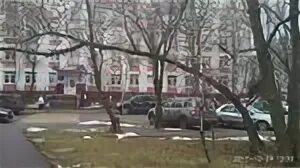 Гбуз городская поликлиника № 3 дзм, москва. Ул новаторов 5 поликлиника. Гп 218 филиал 1. 218 филиал 3. Гбуз "гп № 218 дзм" филиал №5.