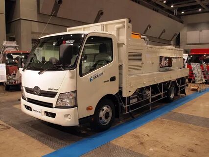 Hino dutro