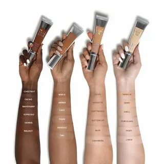 Skin loving