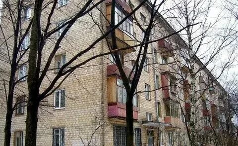 Улица речников москва