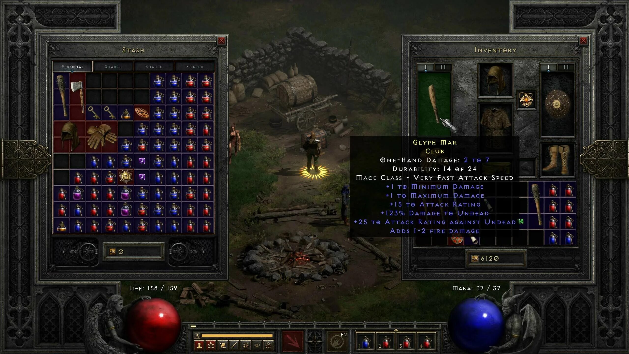 Diablo 2 resurrected руны. Diablo 2 resurrected руны