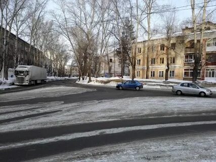 Кирова 53 фото