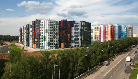 Дмитровский шоссе недорого