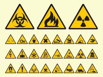Other dangers