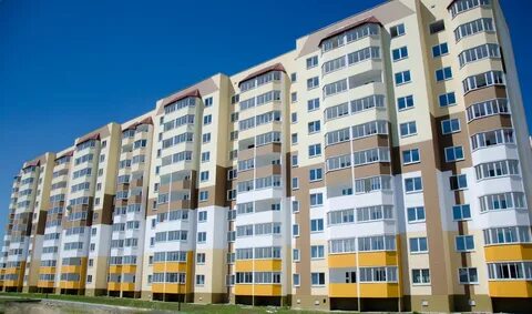 Новостройки гомель