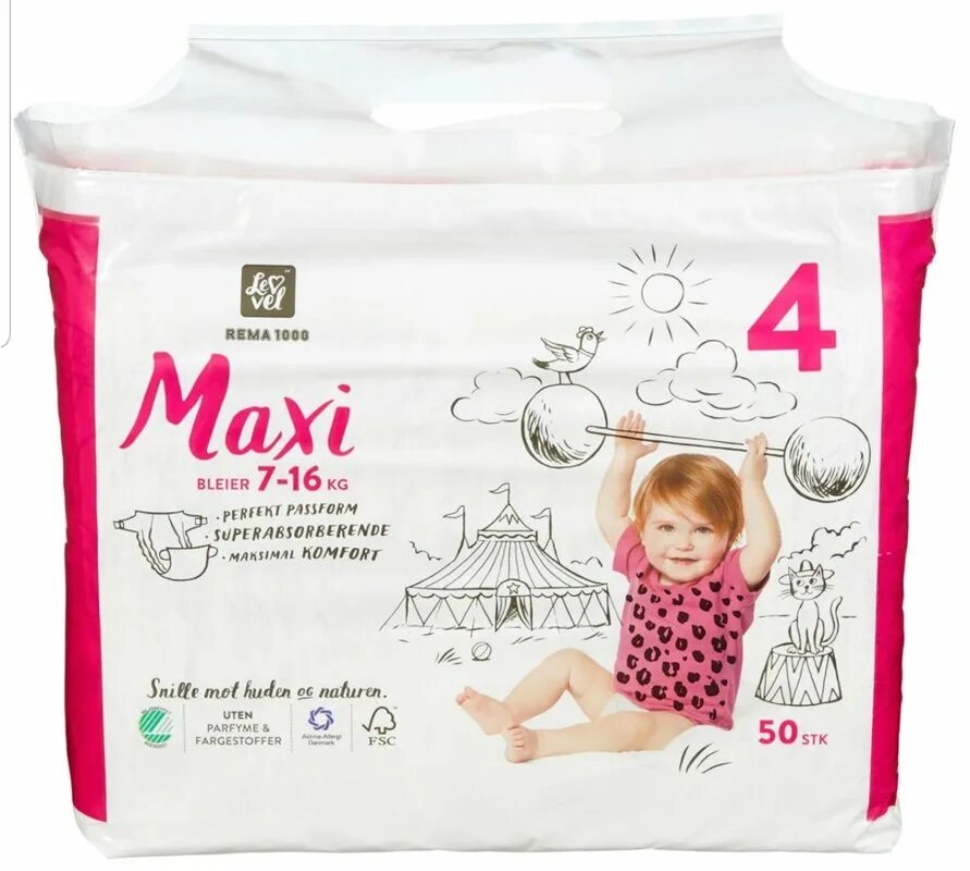 Подгузники maxi. Подгузники для детей Happy Maxi 4.