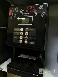 Saeco phedra evo espresso