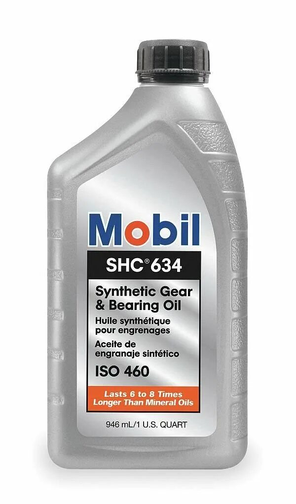 Mobil SHC 634. Мобил редукторное масло 634. Mobilgear 634 артикул. Mobilgear 634 VG 460.