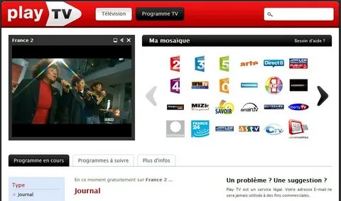 Best play tv