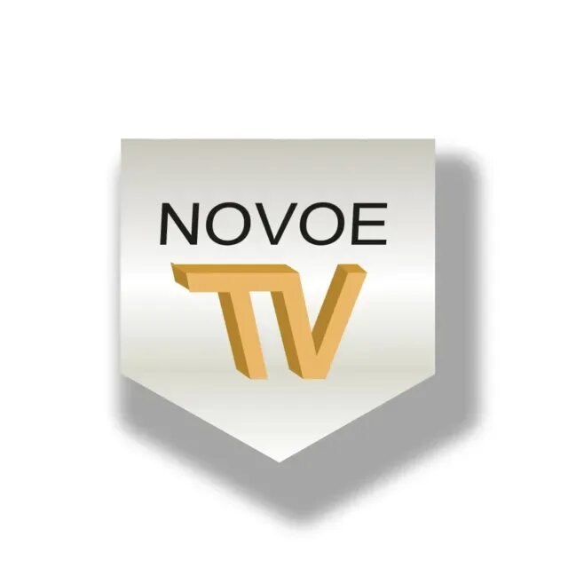 Русс каналы. Novoe TV.