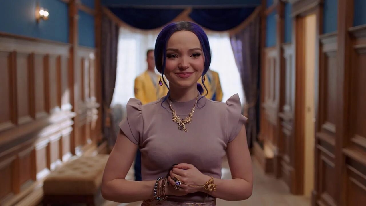 Наследники 1 дав. Мэл Наследники 3. Наследники (descendants) 2019.