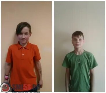 Пенза мальчик