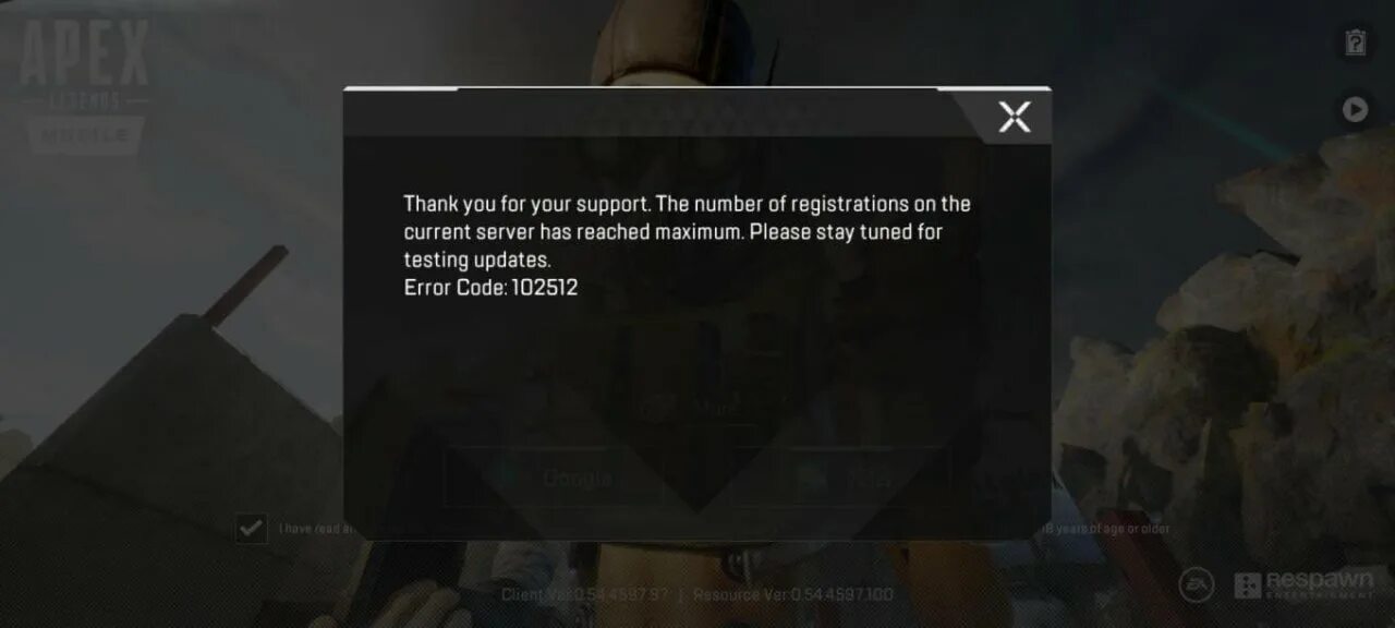 Apex legend ошибки. Apex legends минимальные требования. ошибки в игре апекс. ошибка апекс легендс мобайл 154140716. код ошибки 100 apex legends.