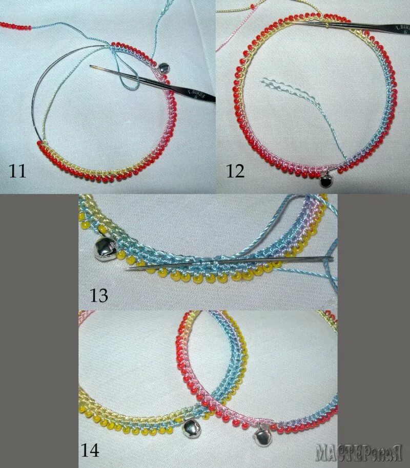 красный плетеный браслет. браслет из бисера и ниток. браслет с бусинками и нитками. браслет и бисера на нитке. браслет из бисерных нитей.