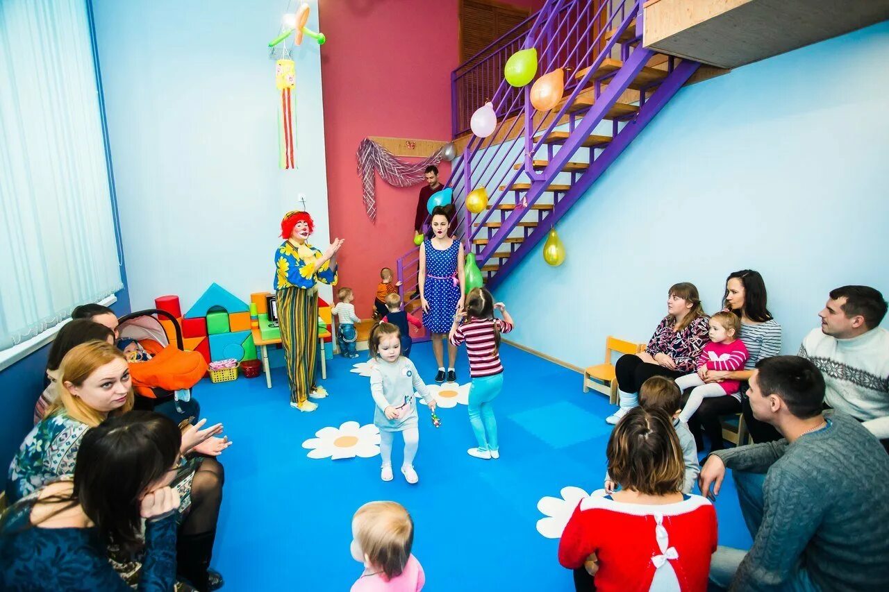Панорама: Strekoza Kids, детский сад, ясли, ул. Цезаря Куникова, 35, Прикубански
