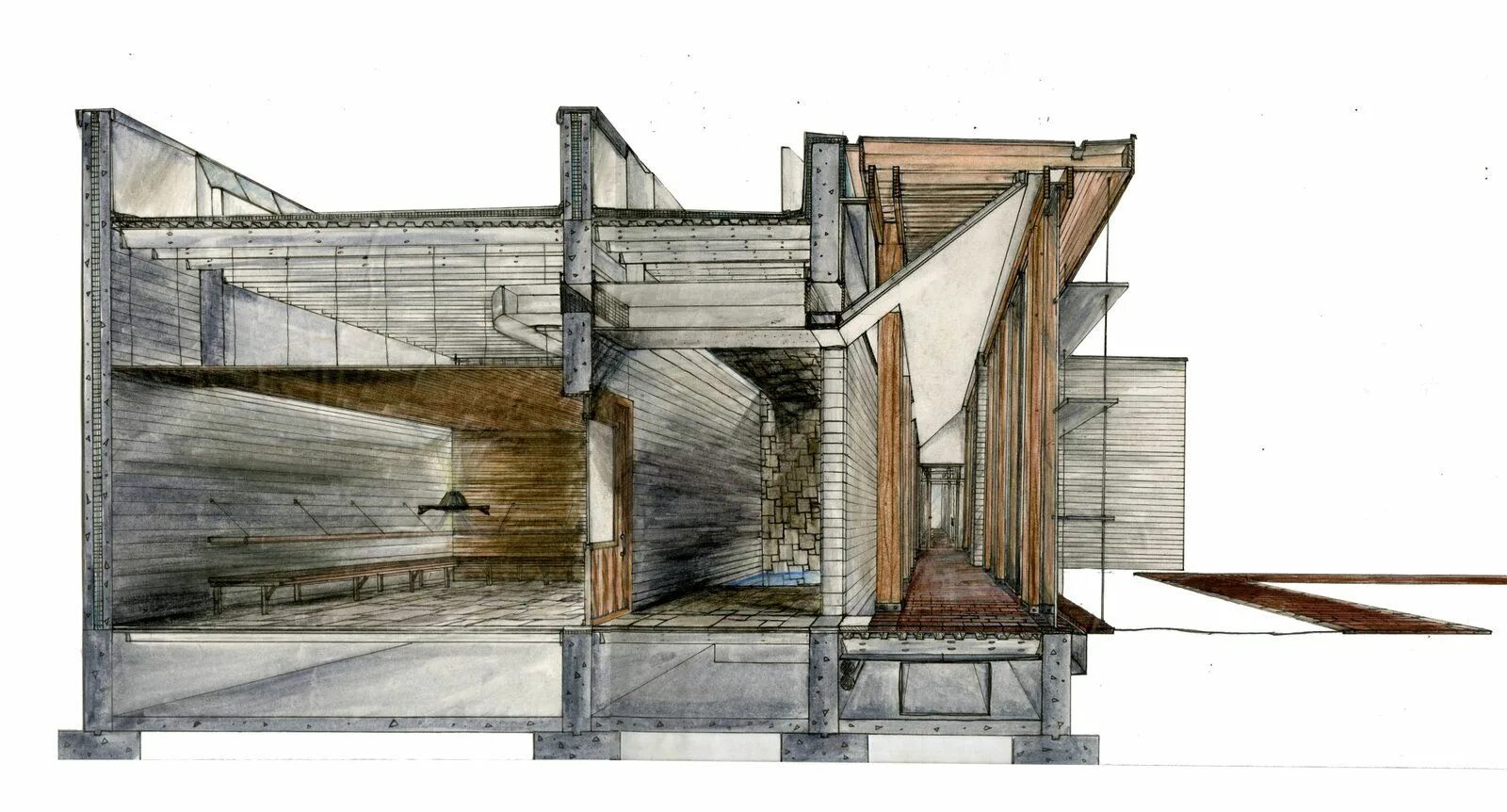 Section. Section Architecture. Section line Architecture. Section Single Architecture. Section Layout.