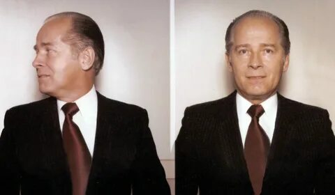 Гангстер балджер