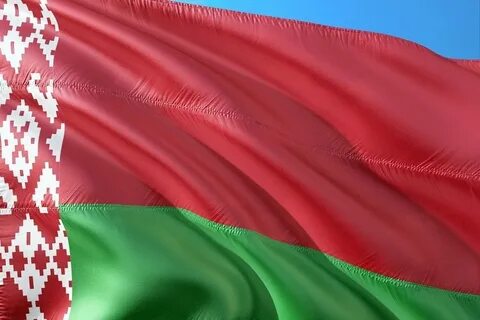 Флаг белоруссии картинки
