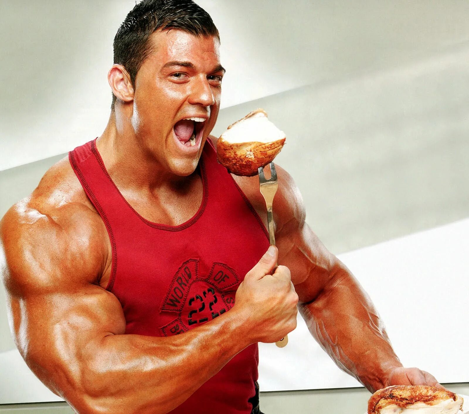 Питание спортсменов. Миша янич бодибилдер веган. Еда бодибилдинг. Бренч уоррен ноги. Для чего нужен бодибилдинг.