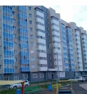Недвижимость сосновоборск