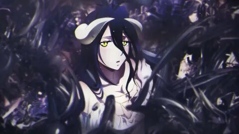 Overlord обои