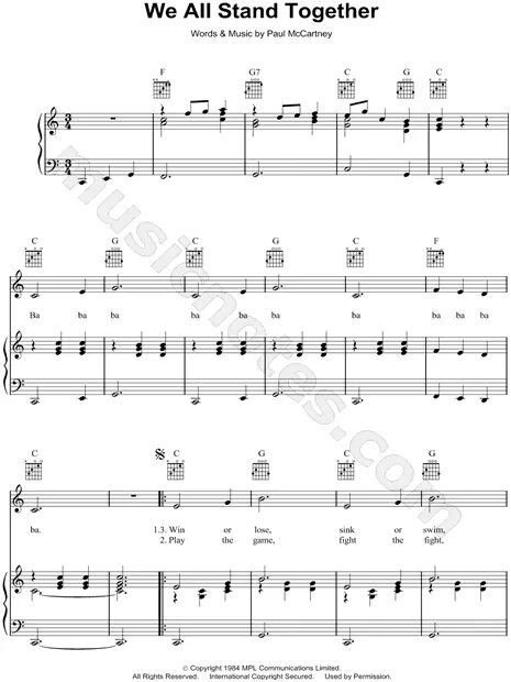 Nickelback when we stay together. When we stand together. We stand together аккорды. Nickelback when we stay together. Sunny came home chords.