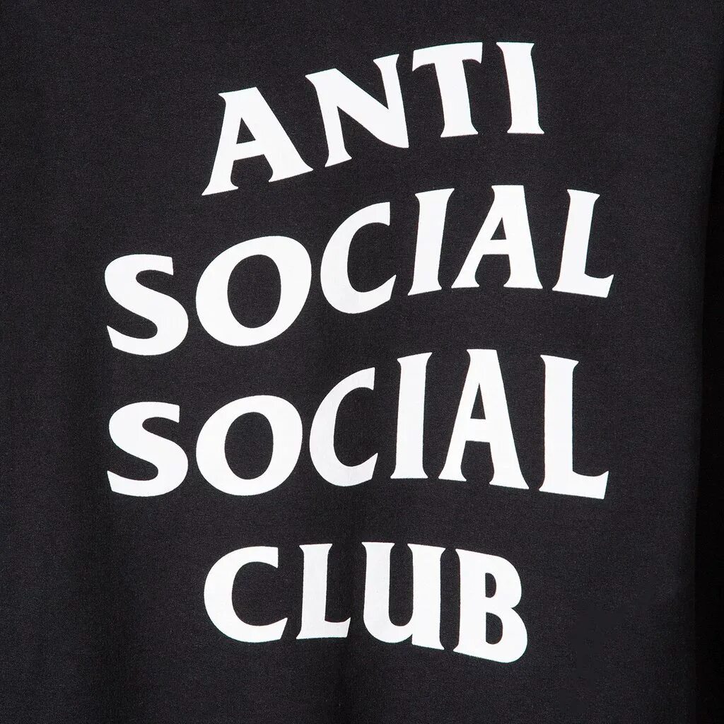 Антисоциал. Кофта Anti social social Club. Толстовка Anti social social Club. Надпись Anti social. Anti social social Club логотип.