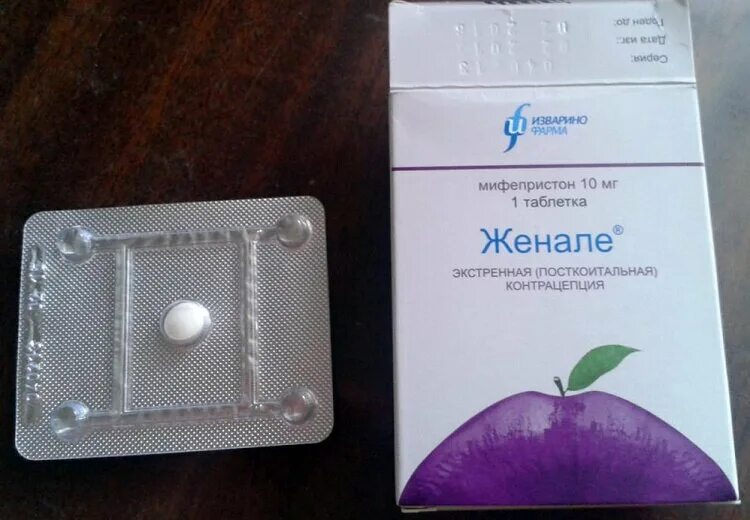 Какие таблетки от нежелательной беременности. Противозачаточные таблетки женале. мифепристон женале. женале таблетки от беременности. женале таб. 10мг №1.