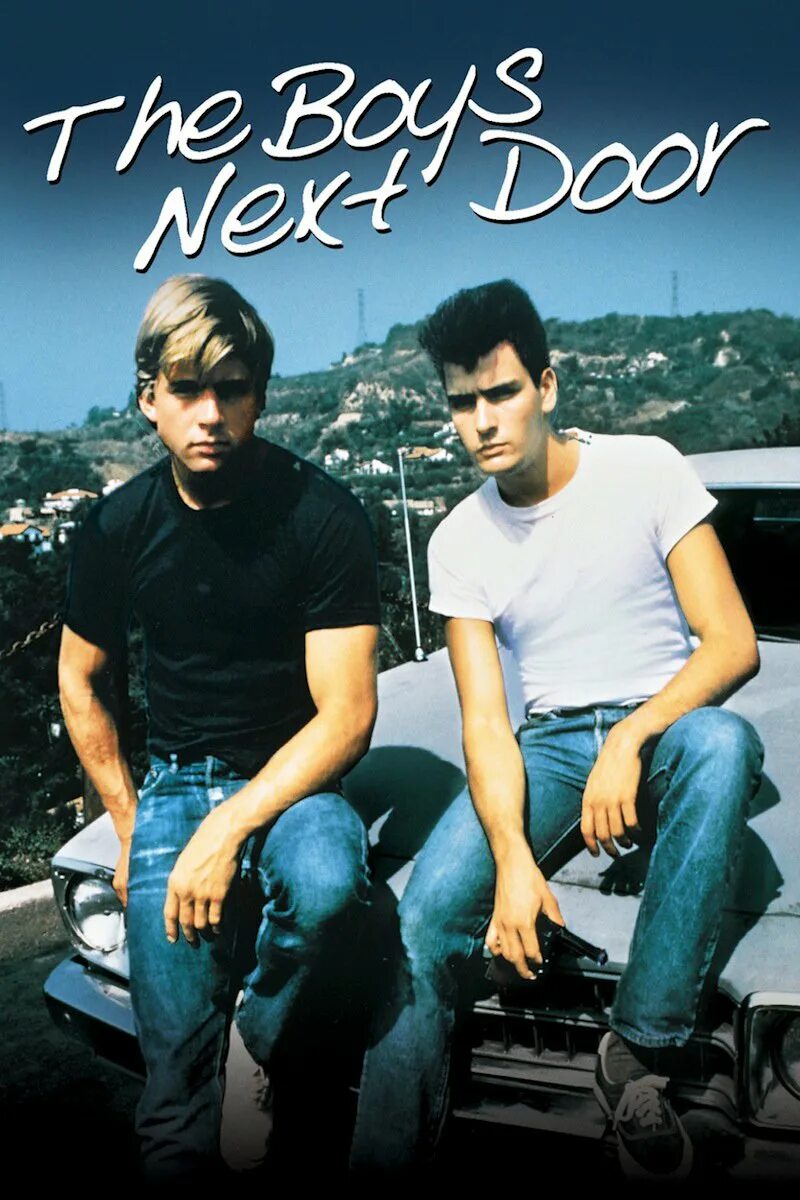 The boys next Door 1985. Boy next Door группа. Соседские ребята